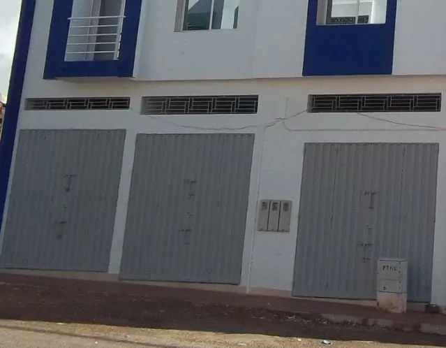 Locale commercial 44 m2 A VENDRE à Hay mohamm - أكادير (2)