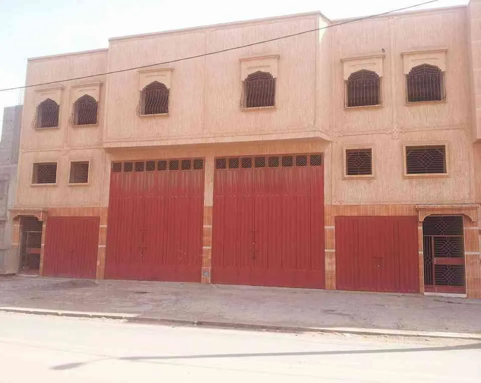 Logement à vendre à Ait melloul - أكادير