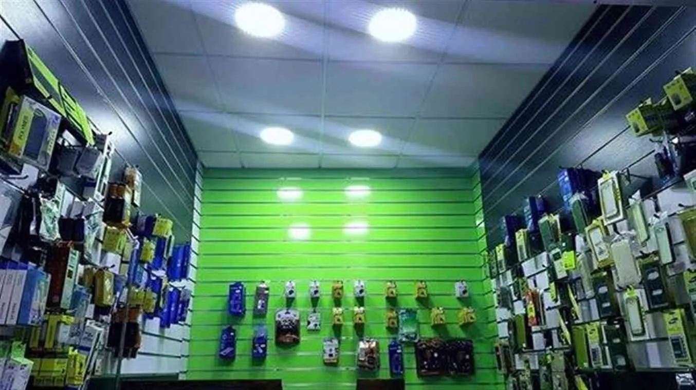 saroute  boutique  à ait melloul - أكادير (3)
