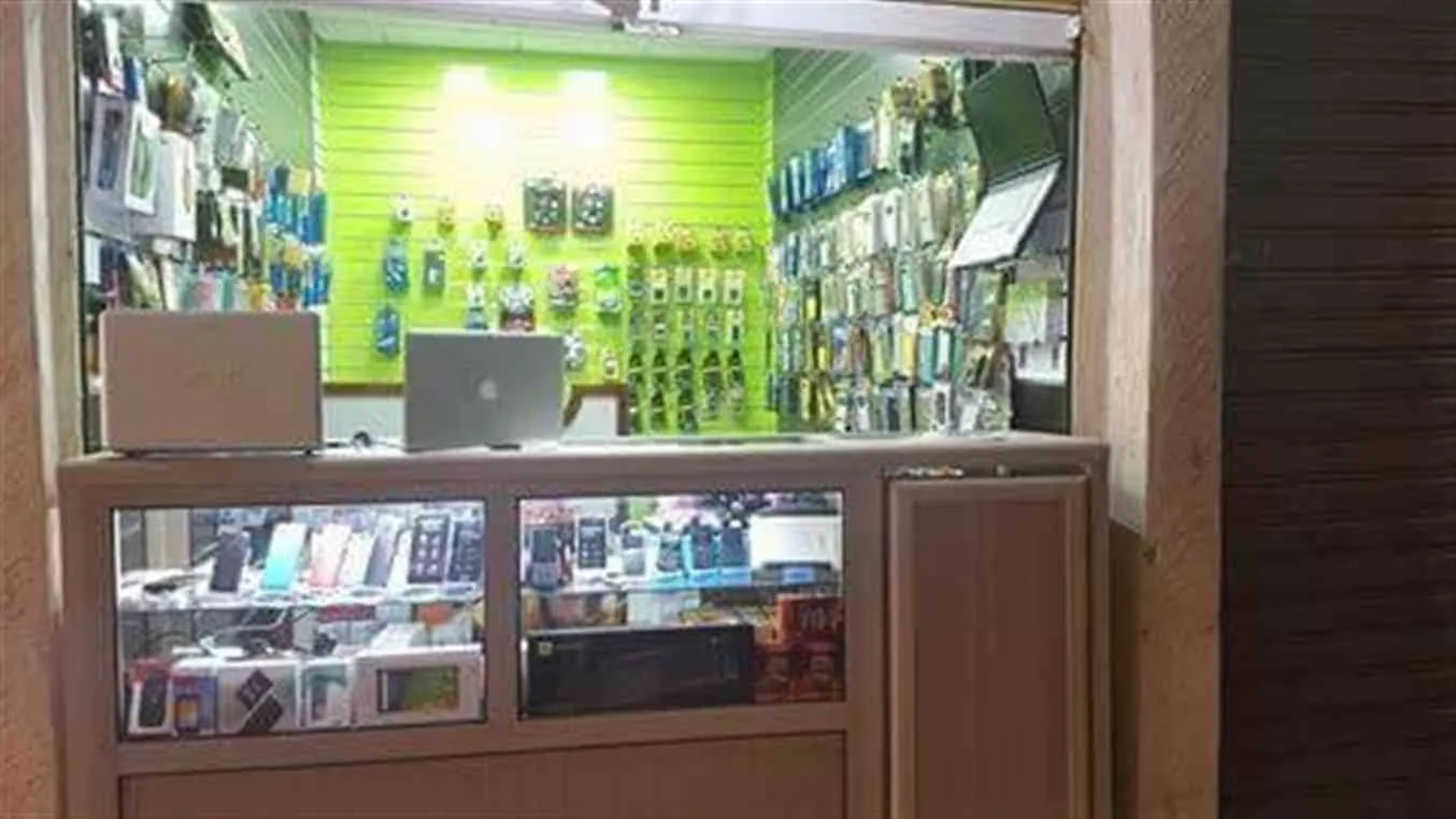 saroute  boutique  à ait melloul - أكادير (4)