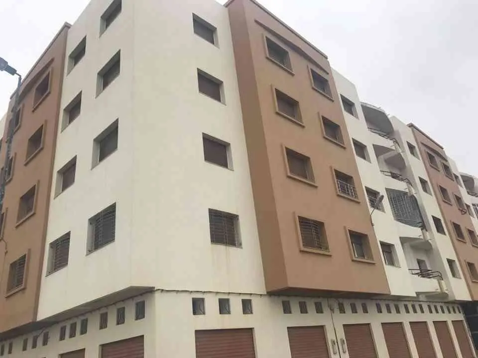 Joli Bureau à vendre - طنجة (3)