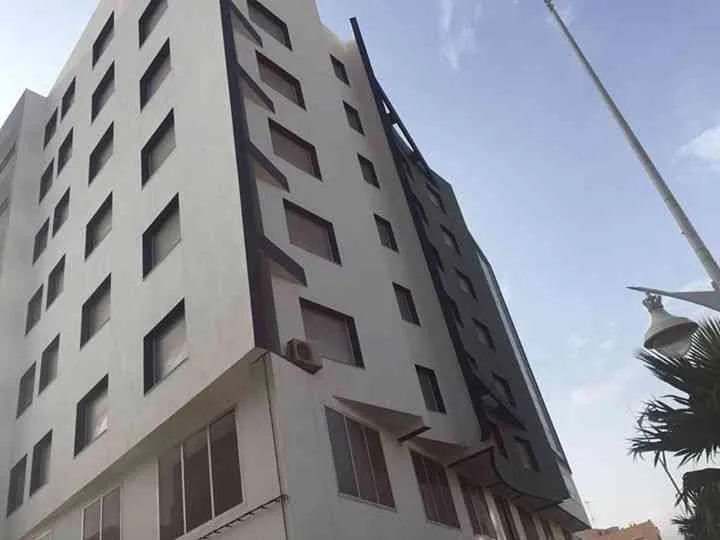Appartements, Bureaux EX-TOTAL a VENDRE - طنجة (2)