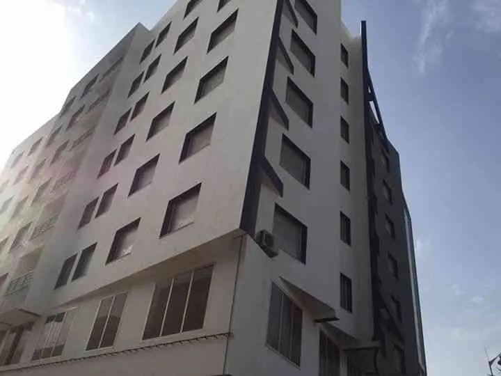 Appartements, Bureaux EX-TOTAL a VENDRE - طنجة (4)
