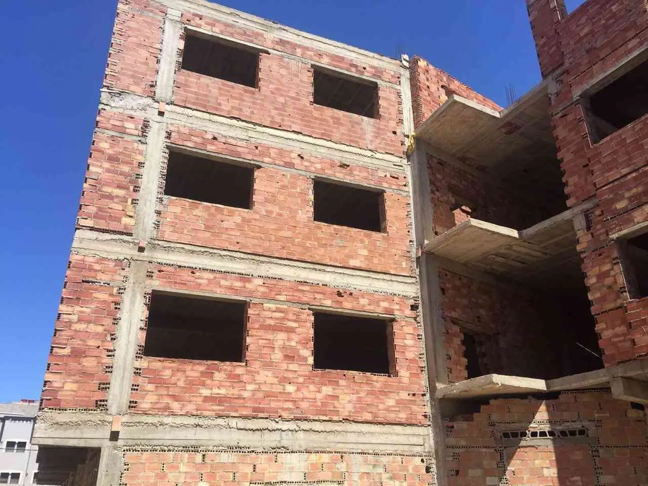 Bureaux à vendre - طنجة (2)