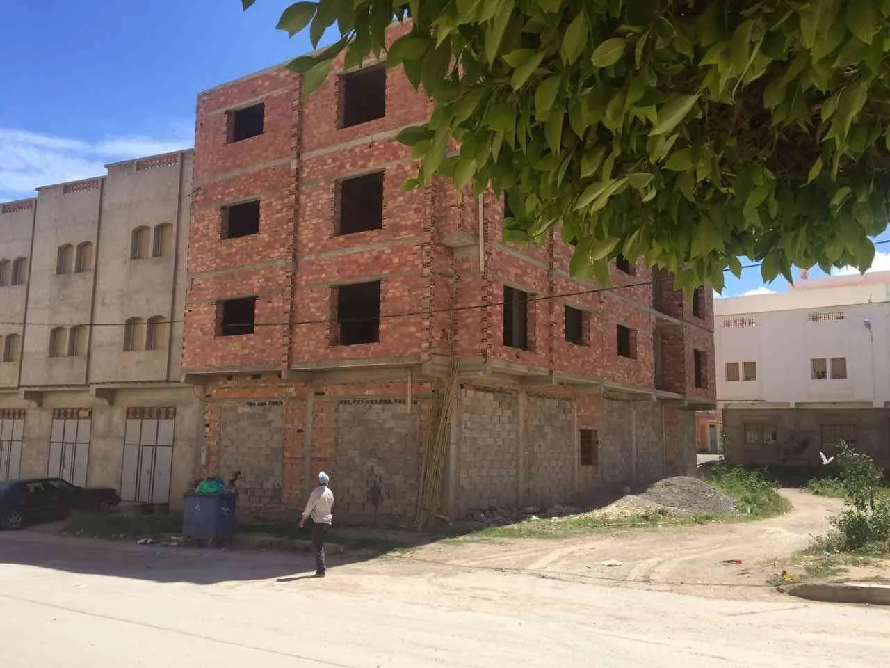 Bureaux à vendre - طنجة
