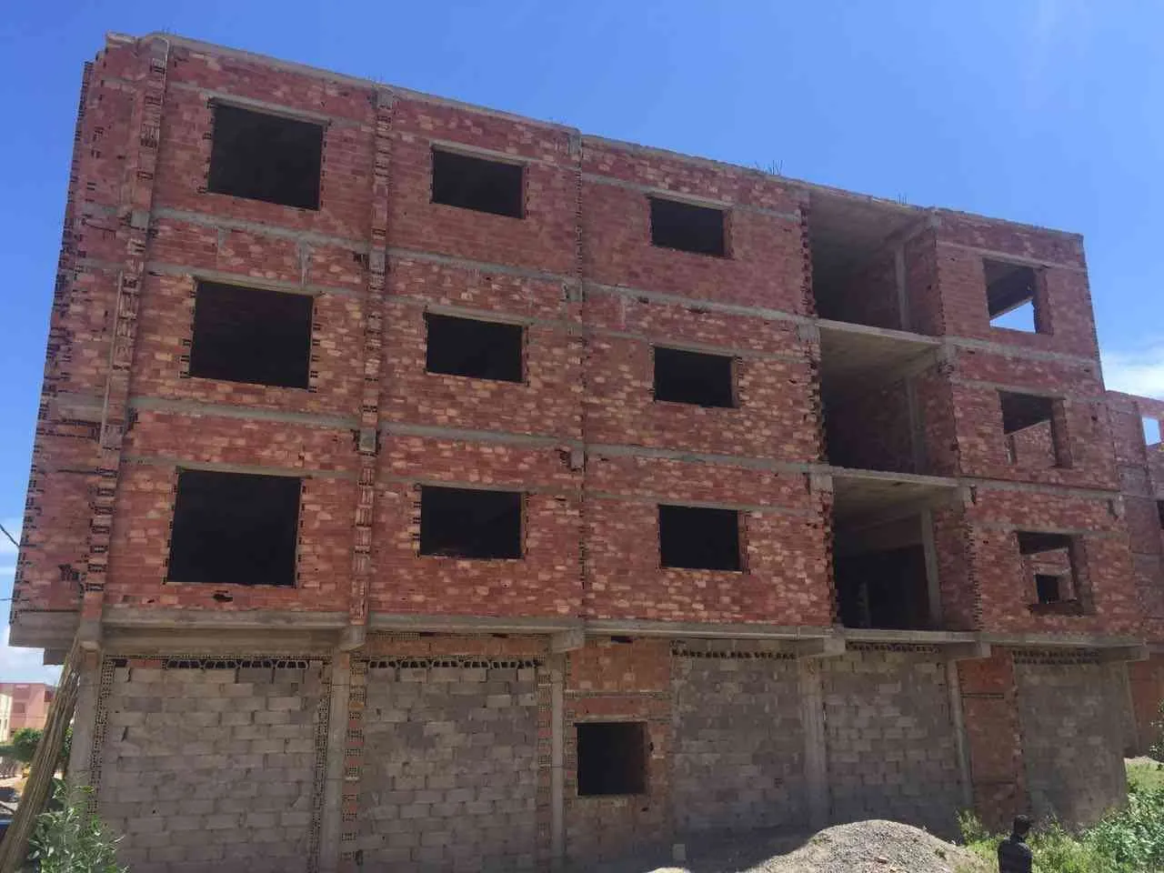 Bureaux à vendre - طنجة (3)