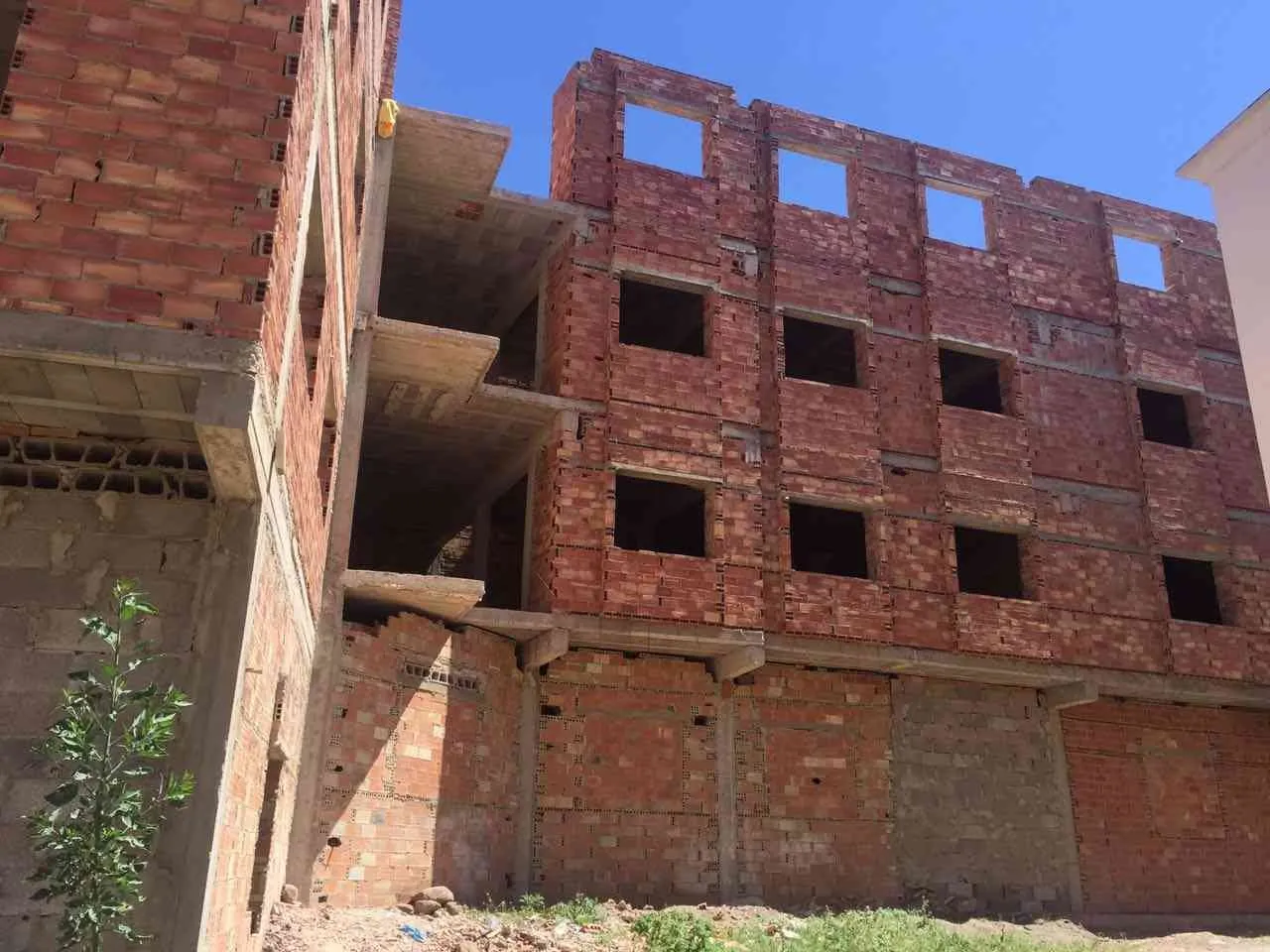 Bureaux à vendre - طنجة (4)