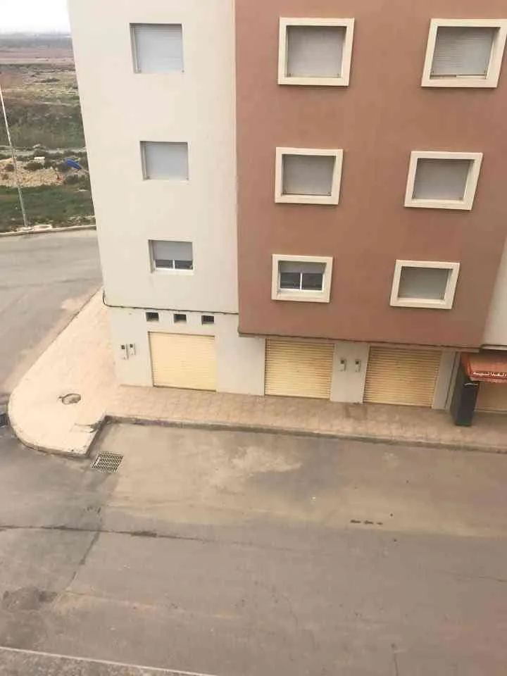 Bureaux à vendre - الناظور (2)