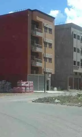 Magasins à el haddada - القنيطرة