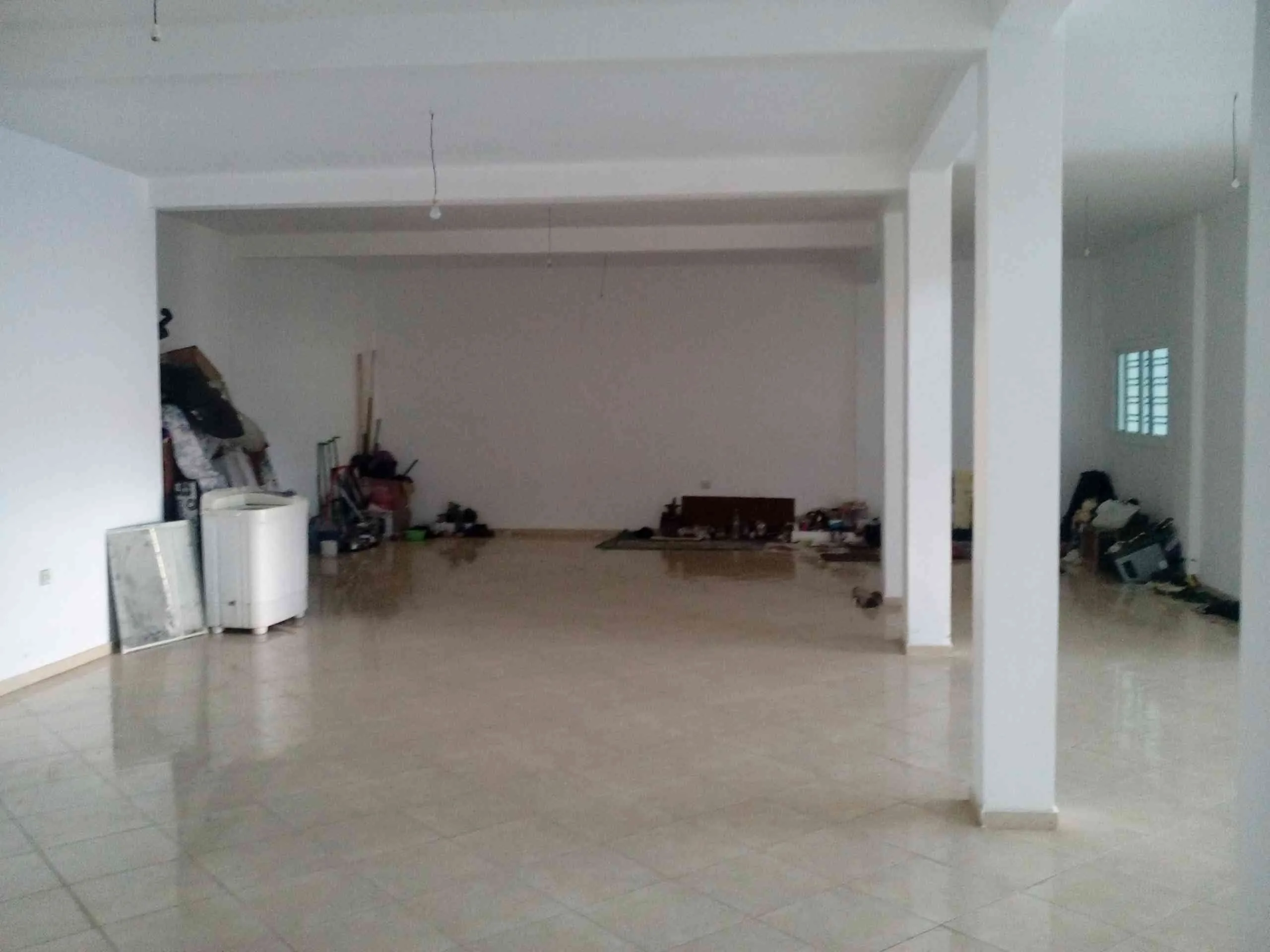 Un grand magasin a vendre - القنيطرة (3)