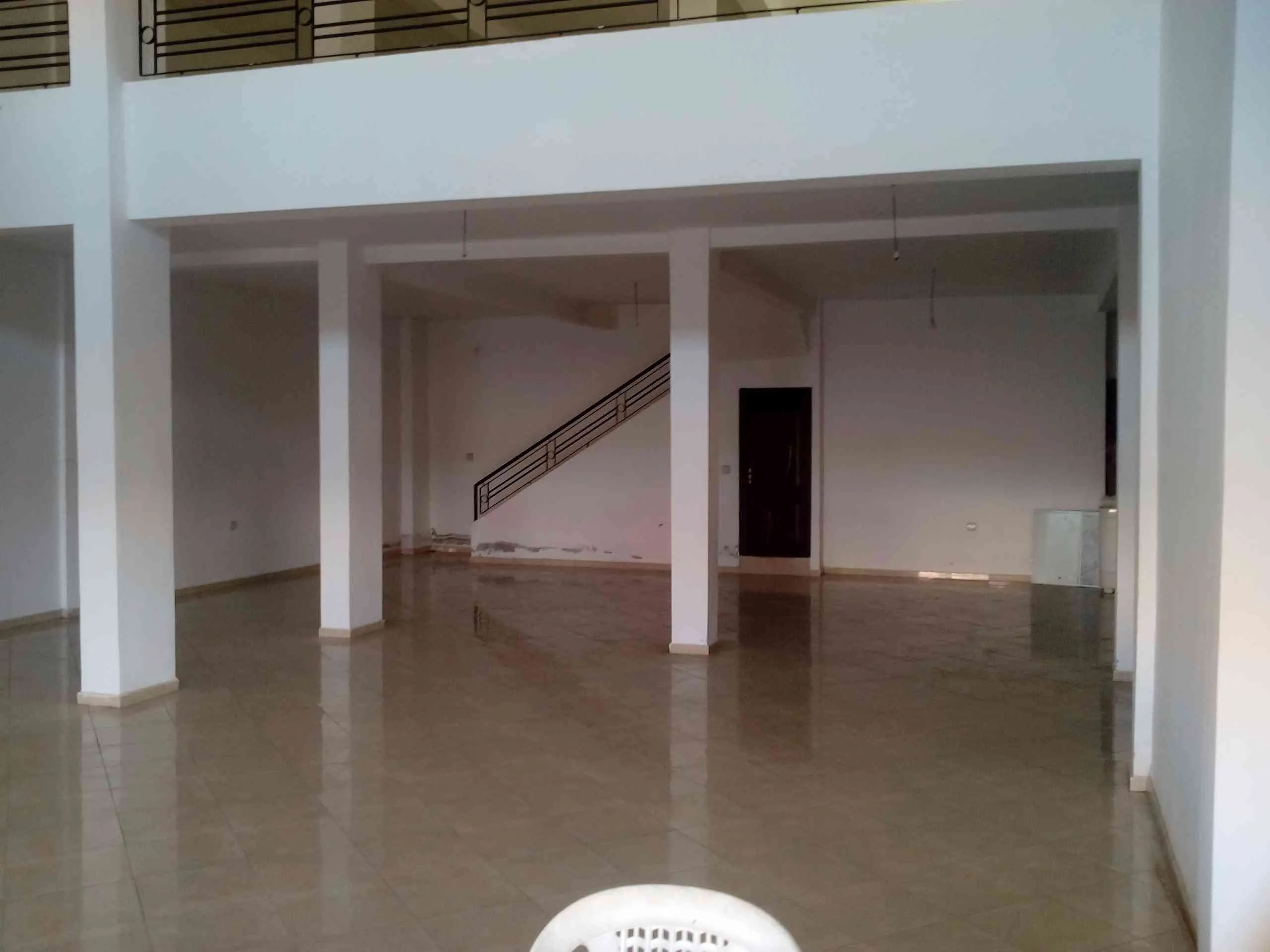 Un grand magasin a vendre - القنيطرة