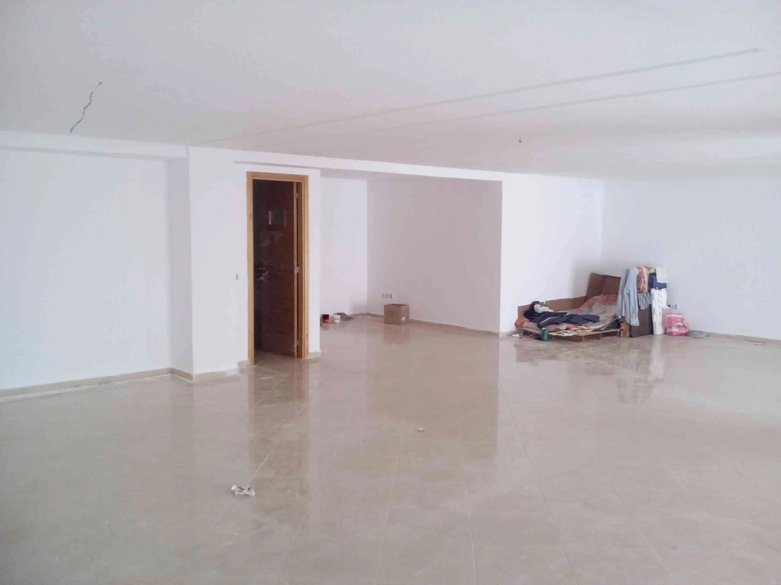 BUREAUX A HADDADA - القنيطرة