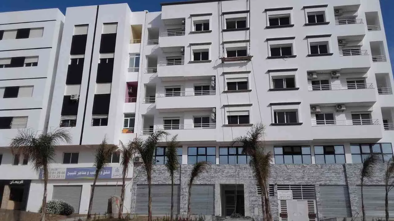 BUREAUX A HADDADA - القنيطرة (3)