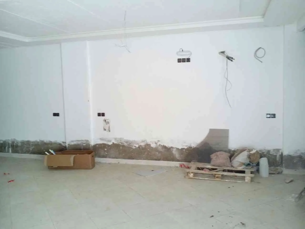 Immeuble mixte - القنيطرة (3)