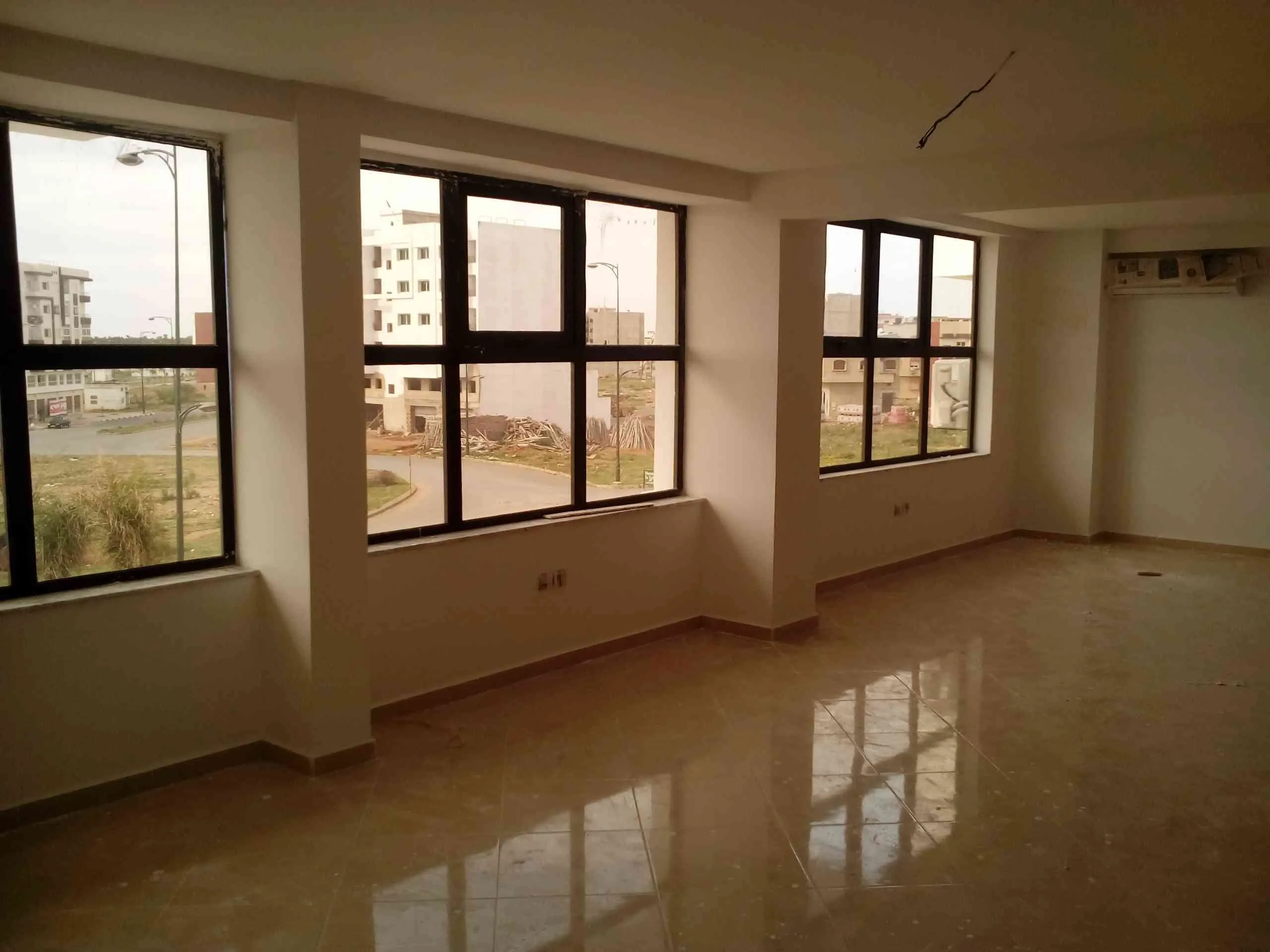 Bureau a vendre  73m - القنيطرة
