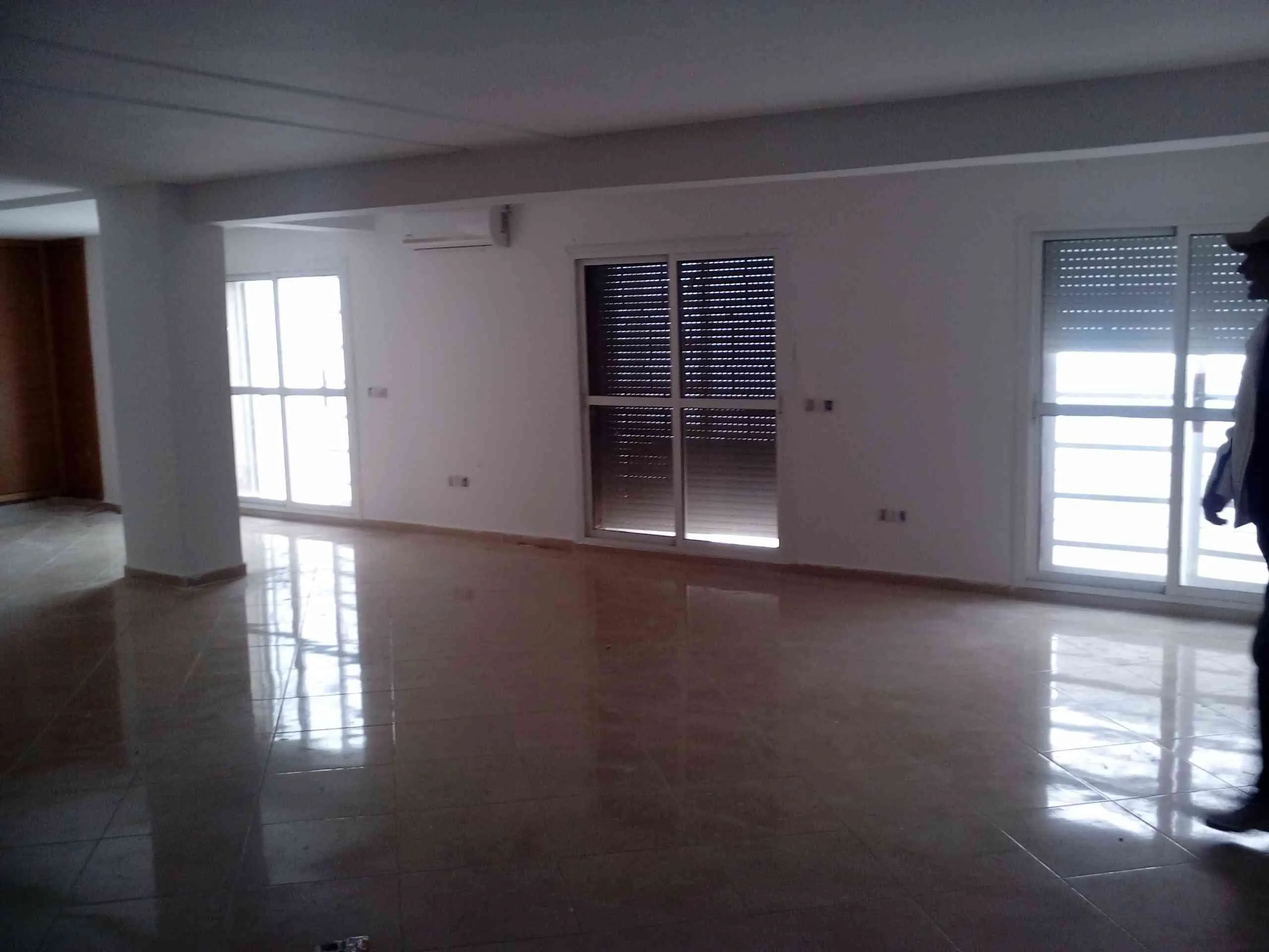Bureau a vendre  73m - القنيطرة (2)