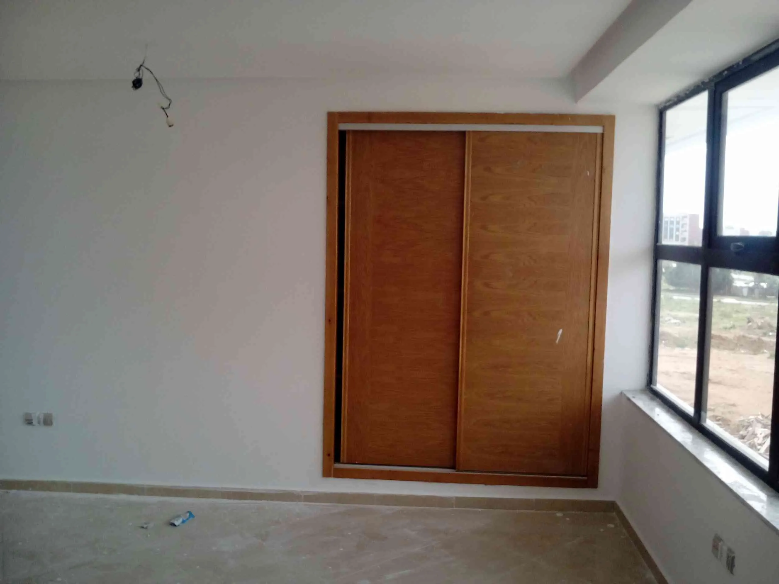 Bureau 64m+20terrasse - القنيطرة (2)