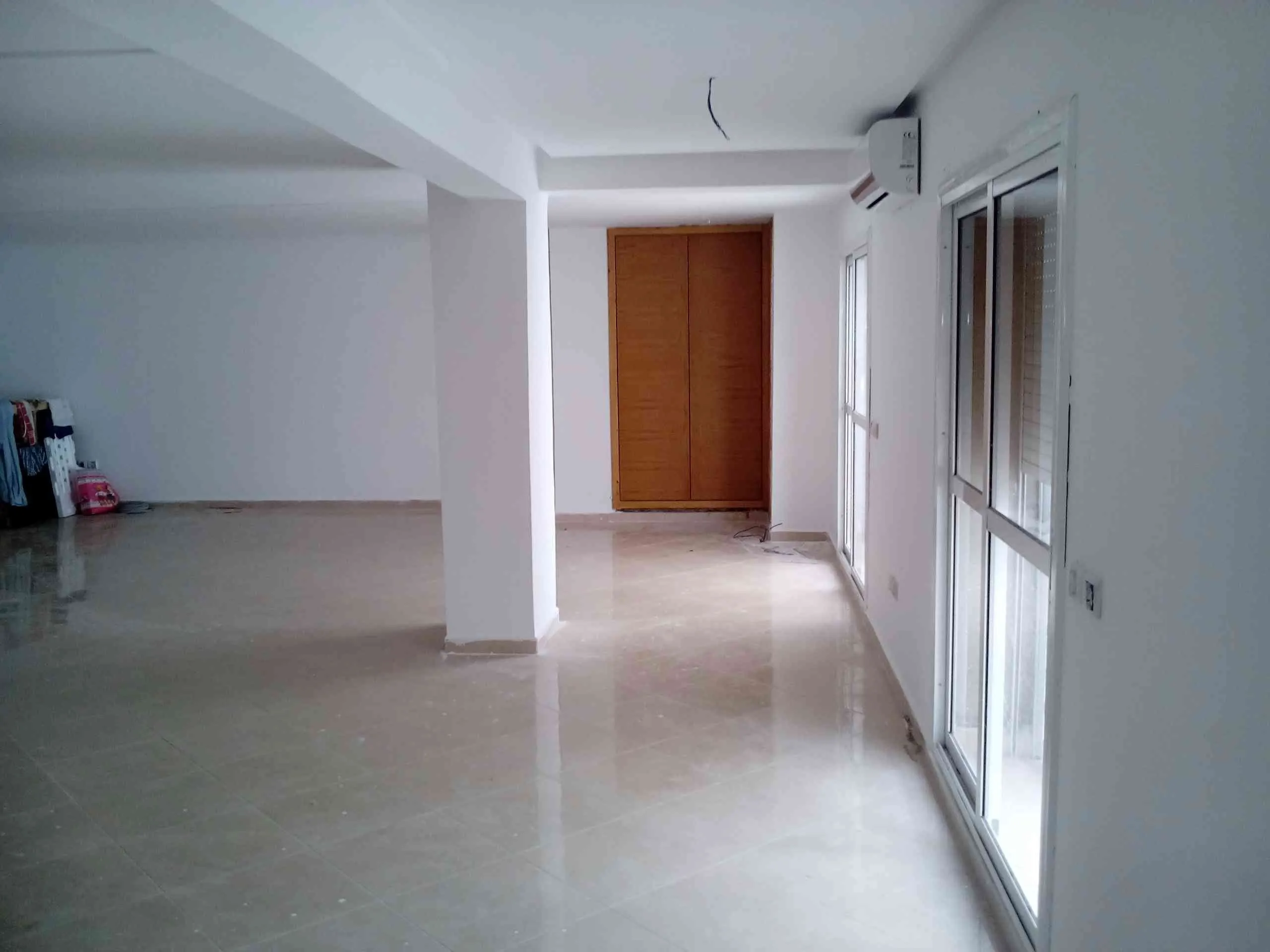 Bureau 64m+20terrasse - القنيطرة (4)
