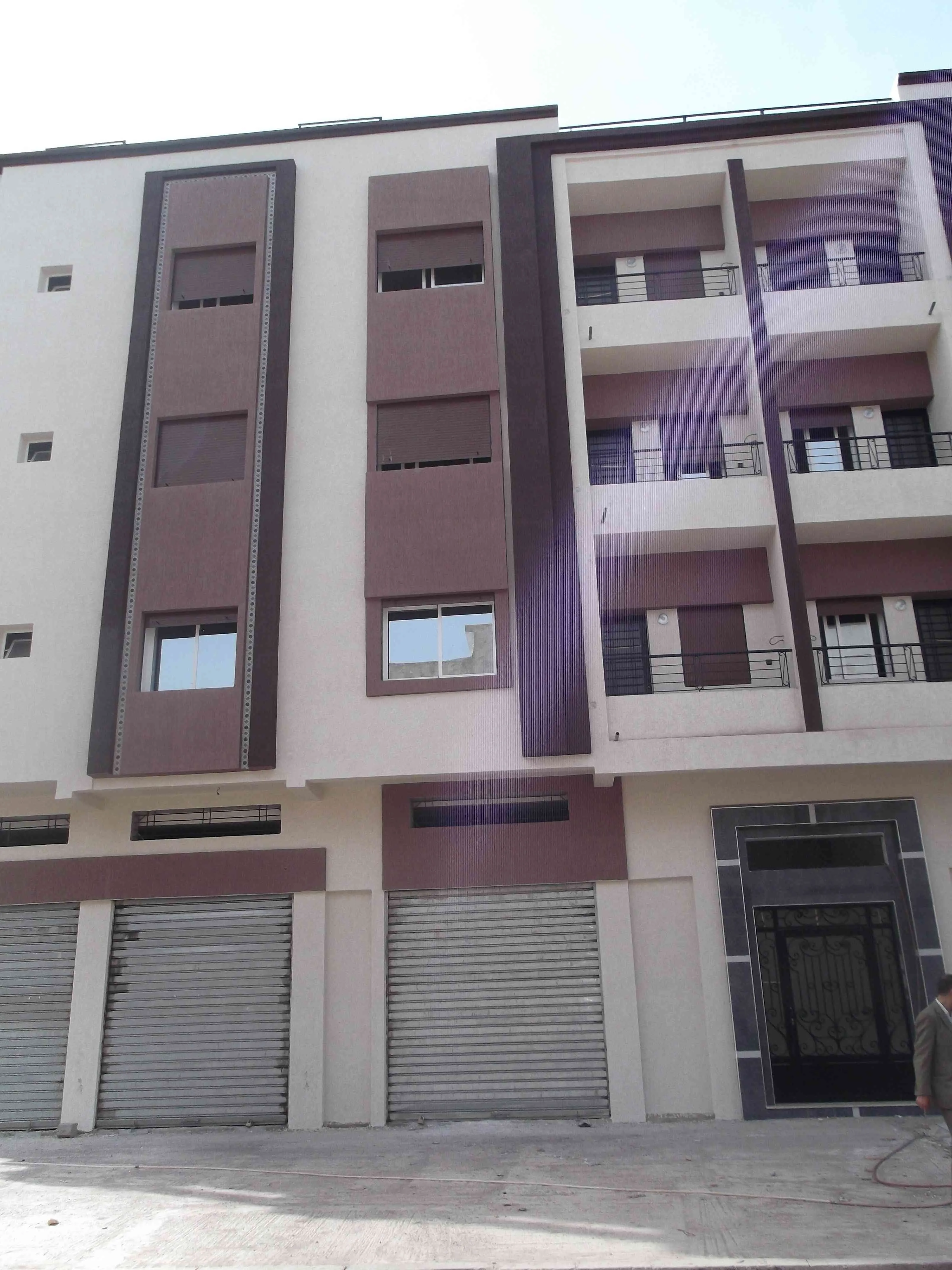 GARAGE 30m² prix plus bas du marché - القنيطرة