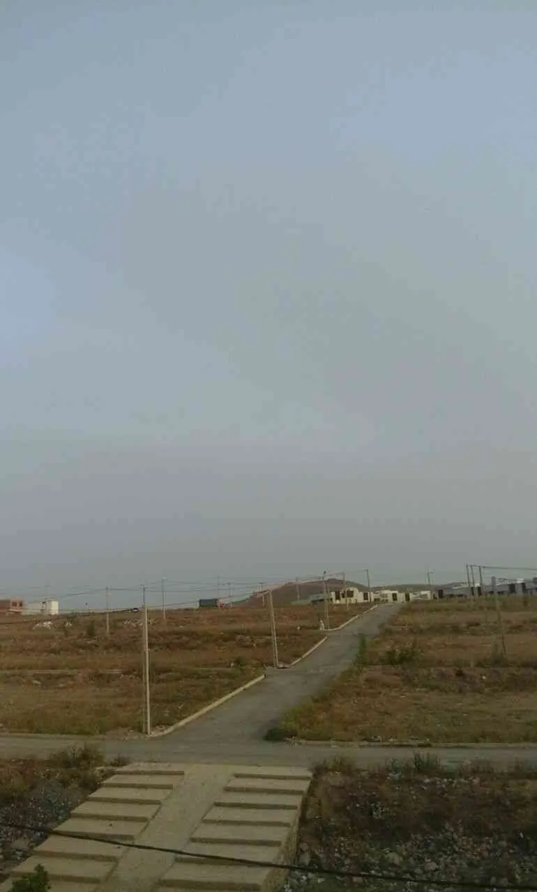 TERRAIN A VENDRE POUR HABITATION - السعيدية
