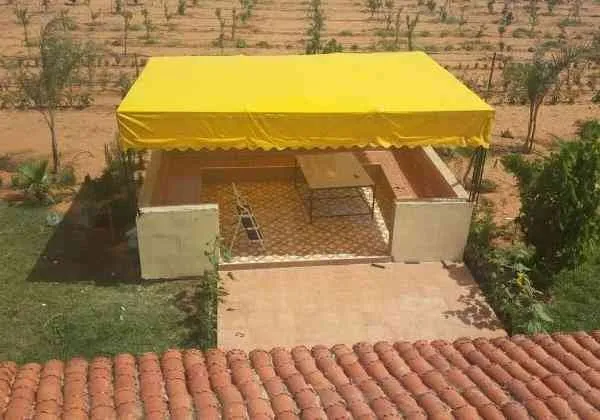 ferme de 3 hectare a sidi abderazak region tiflet - tifelt (4)