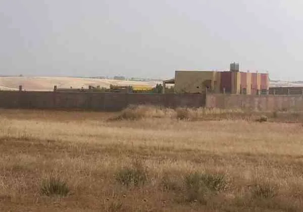 ferme de 3 hectare a sidi abderazak region tiflet - tifelt (2)