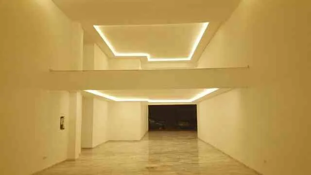 Local commercial 1000m² a vendre Marbella Maarif - الدار البيضاء