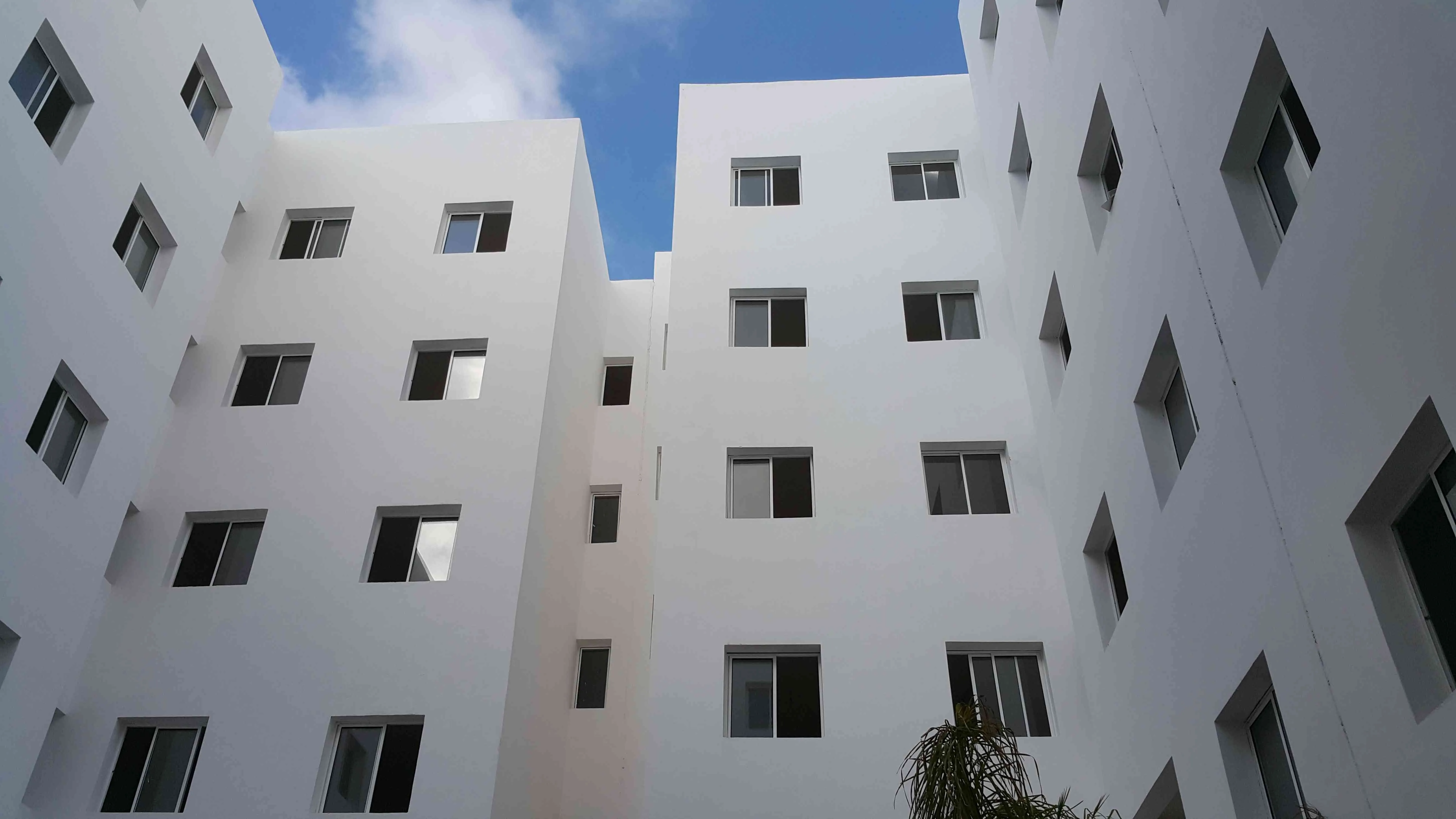 Local 95m² Résidence Taddart à Anza Agadir - أكادير