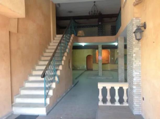 SHOWROOM - الدار البيضاء