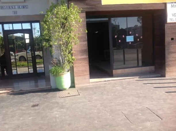 SHOWROOM - الدار البيضاء (2)