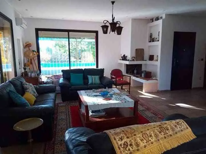 FERME A VENDRE - مراكش