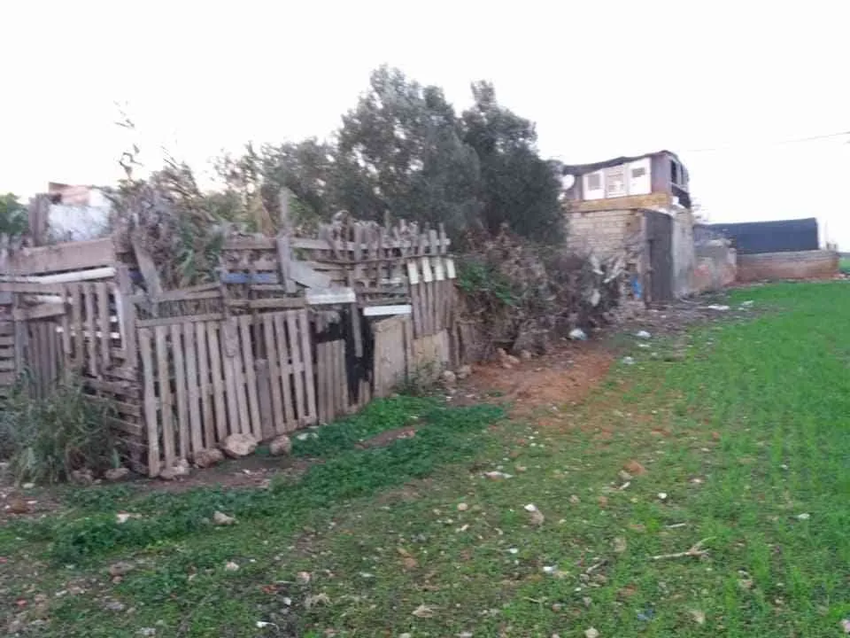 TERRAIN AVENDRE - برشيد (3)