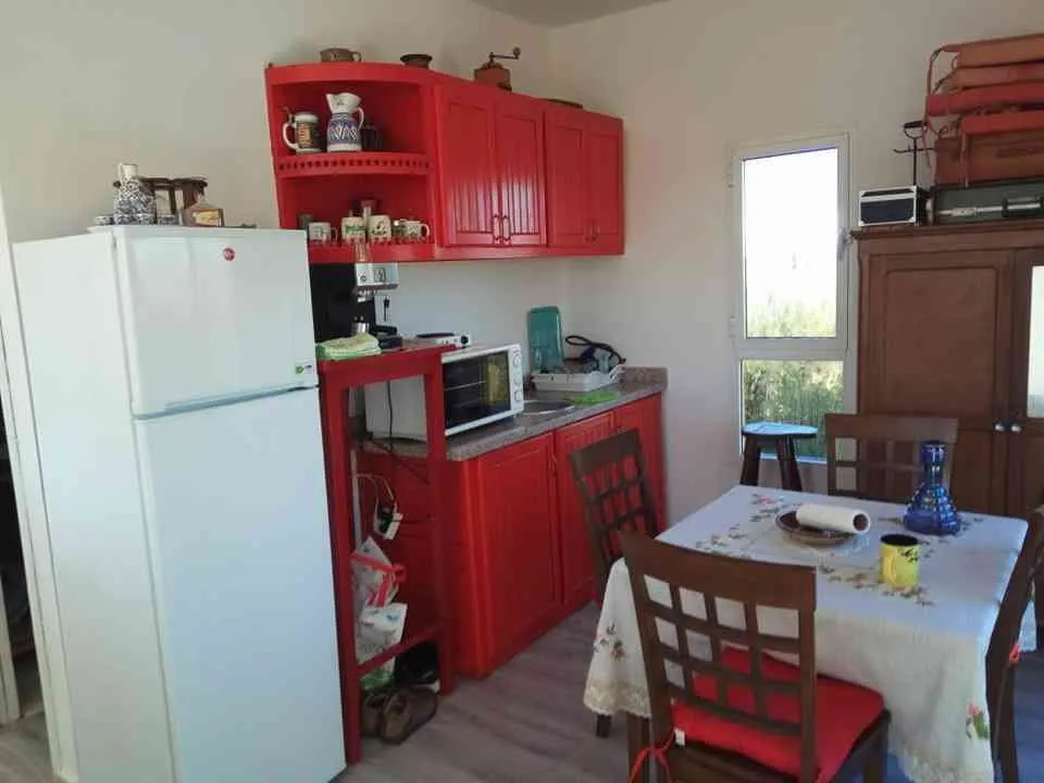 FERME A VENDRE - مراكش (2)
