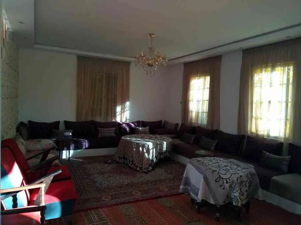 FERME A VENDRE - مراكش (3)