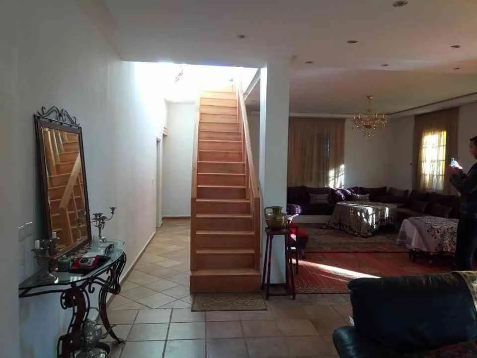 FERME A VENDRE - مراكش