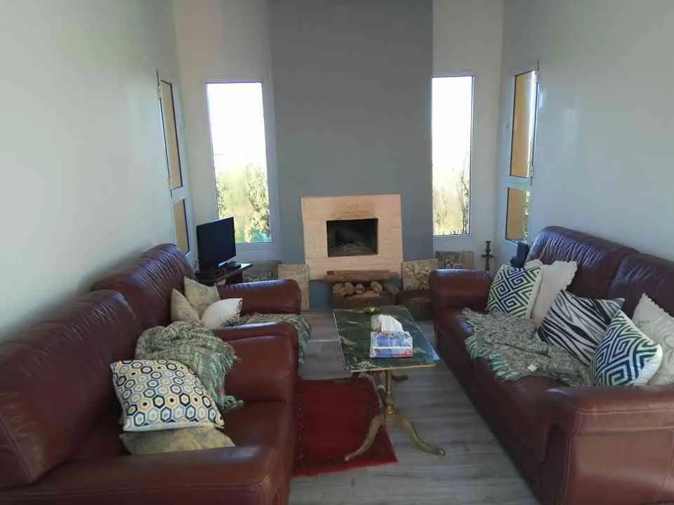 FERME A VENDRE - مراكش (4)