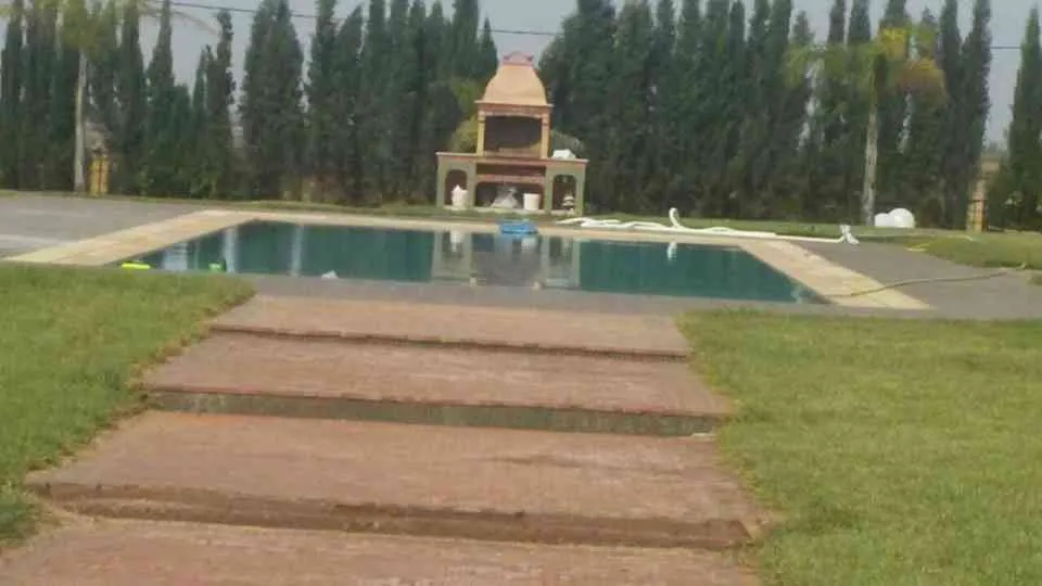 FERME A VENDRE - سطات (3)