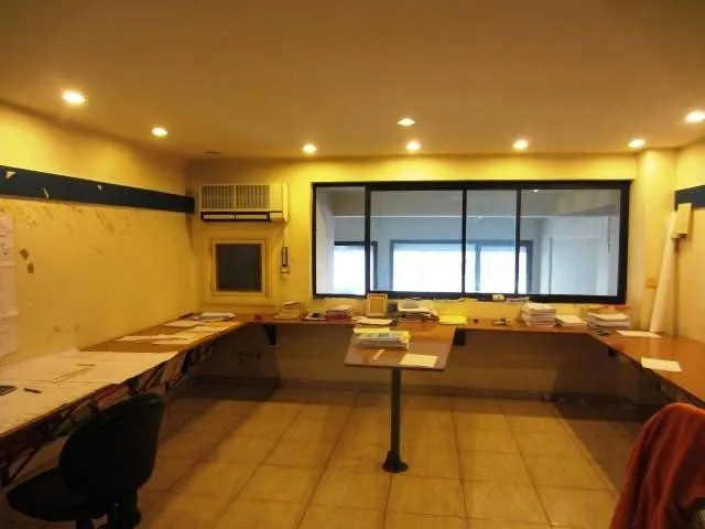 Local commercial de 143 m² Ghandi - الدار البيضاء