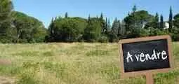 TERRAIN A VENDRE COMMERCIAL - الحسيمة
