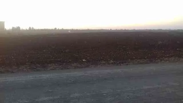 Terrain agricole titré 1 ha 50 ares sur Benslimane - بن سليمان (2)