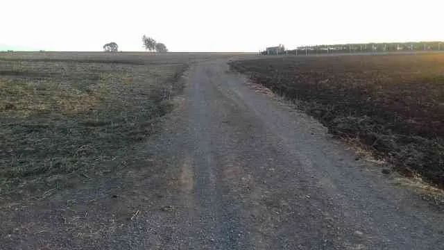 Terrain agricole titré 1000 m2 à Benslimane - بن سليمان
