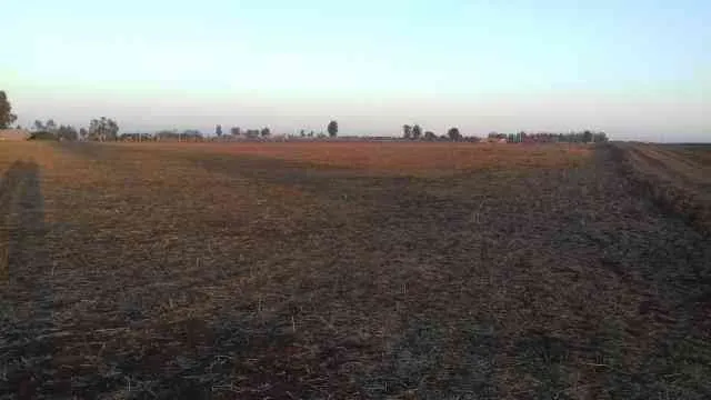 Terrain de 10000 m2 Autre secteur - بن سليمان