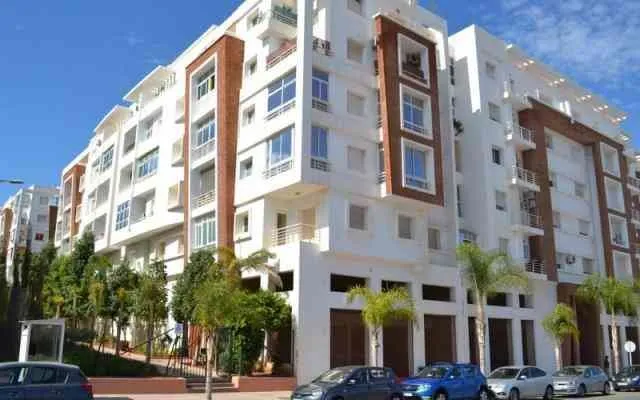 Local 175m² Résidence Assafa à Hay Mohamadi Agadir - أكادير (2)