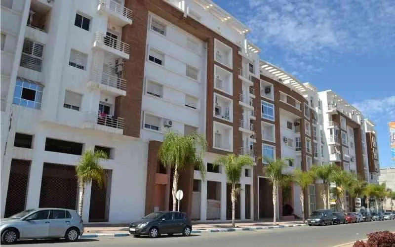 Magasin 138 m2 Commerces Assafa - أكادير