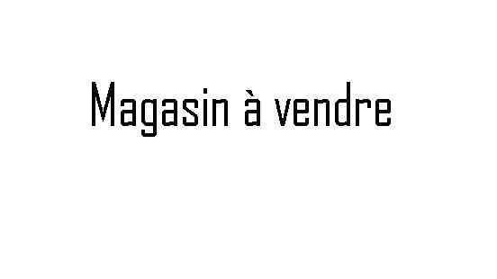 MAGASIN SUR 520M EN PLEIN BOULEVARD - مراكش