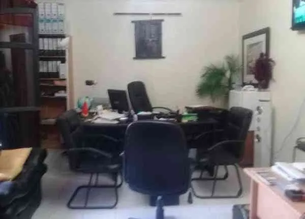 Bureau sur 83m au 1er étage Ref 9om2549976 - مراكش (2)