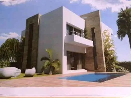 terrain a vendre - الدار البيضاء