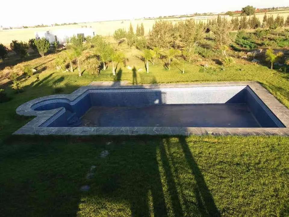 ferme a vendre - مديونة (2)