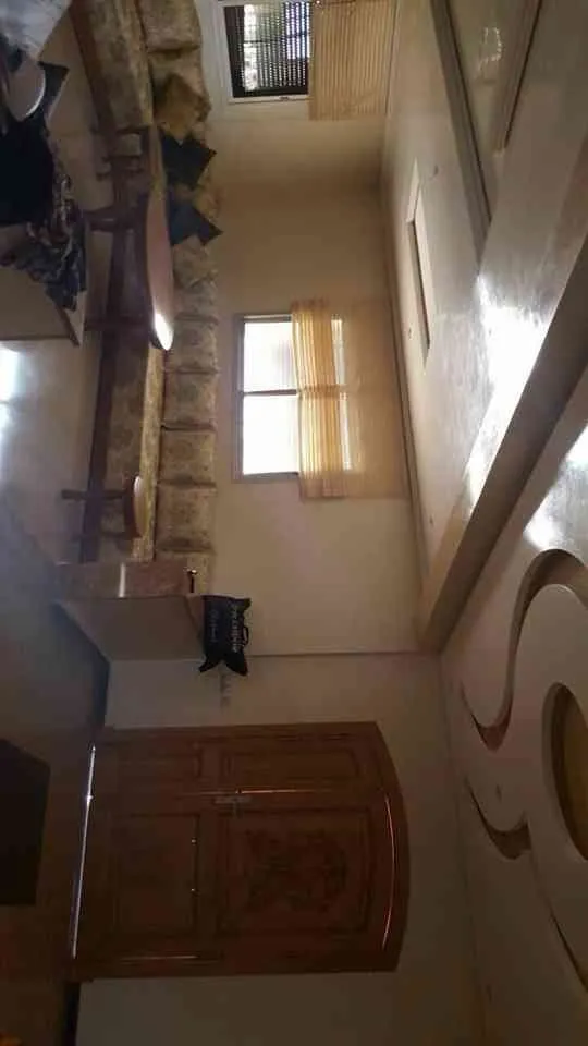 belle ferme avec villa a vendre - مديونة