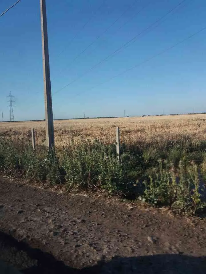 terrain a vendre - مديونة